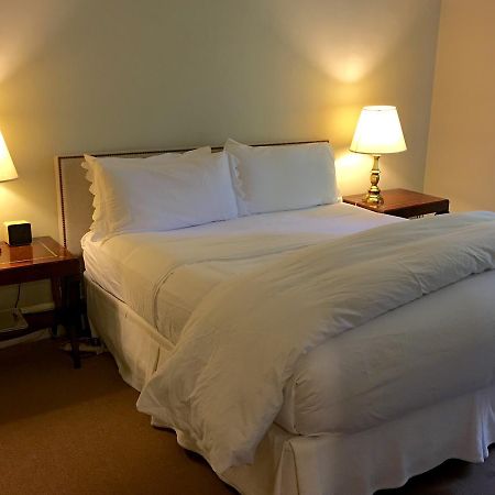 Cowper Inn Пало Алто Екстериор снимка
