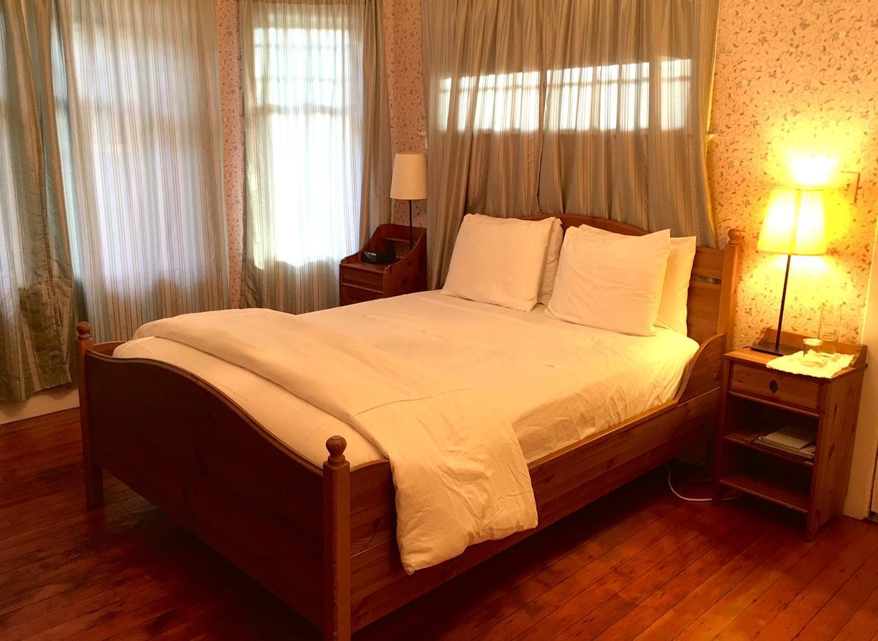 Cowper Inn Пало Алто Екстериор снимка